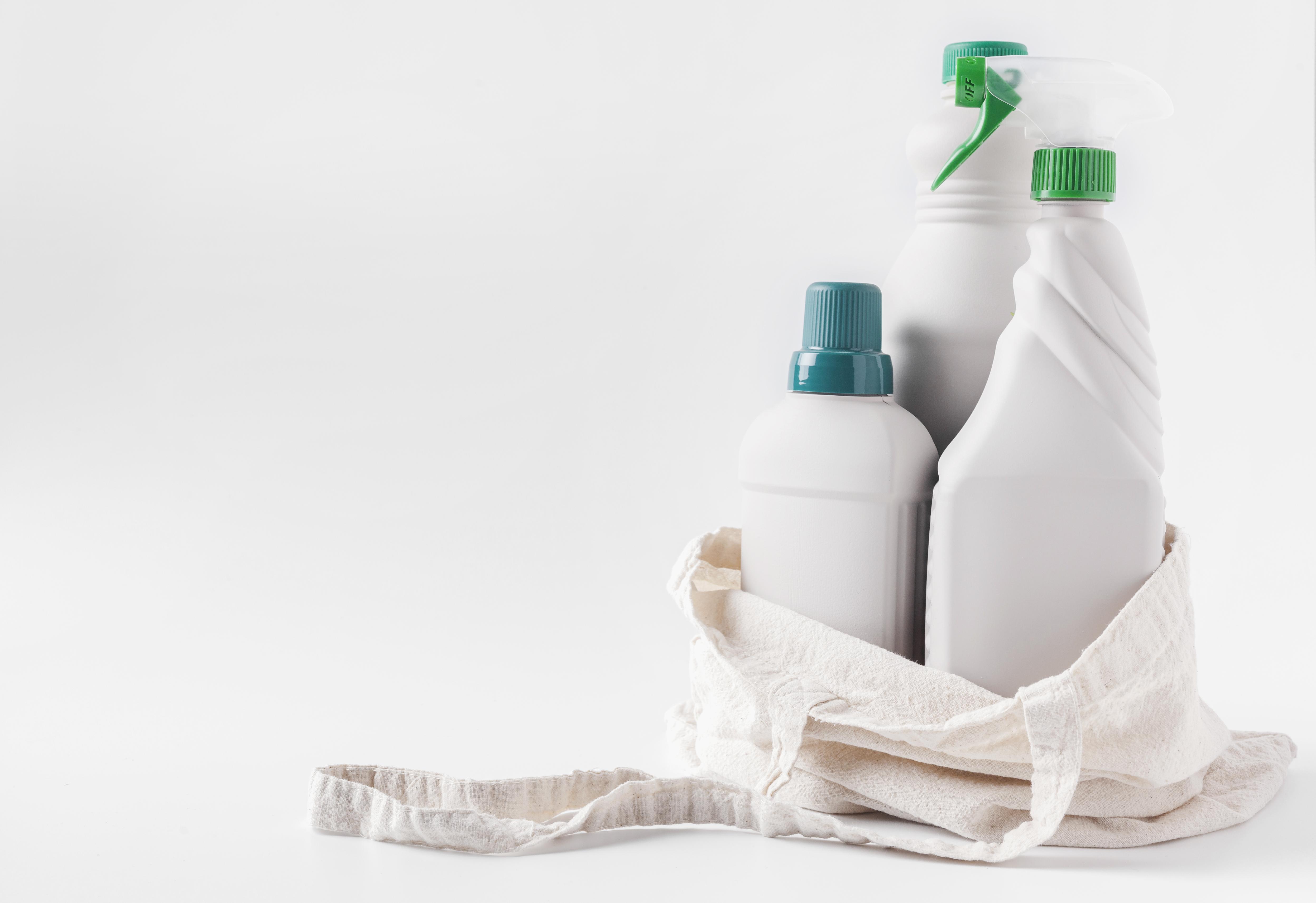 Passez au vert : choisissez la droguerie écologique !