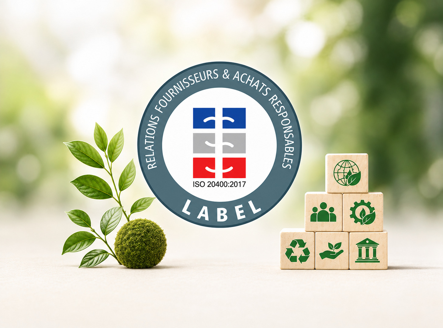 SIDER obtient le Label Relations Fournisseurs et Achats Responsables (RFAR) ! 