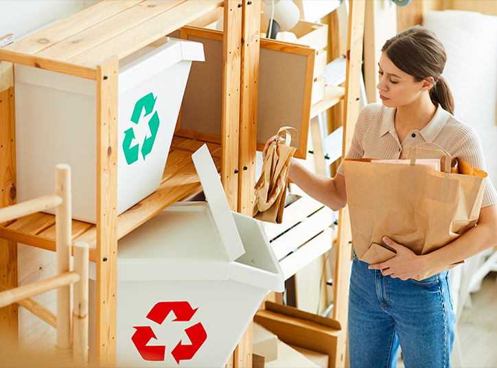 Programme "Take back" : SIDER s'engage pour l'économie circulaire avec la collecte des circulateurs usagés ! 