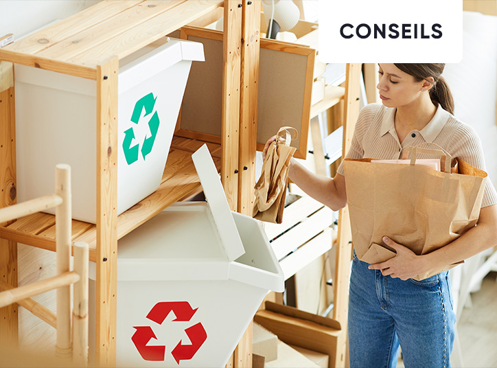 Gestion et recyclage de nos déchets : un engagement au quotidien 