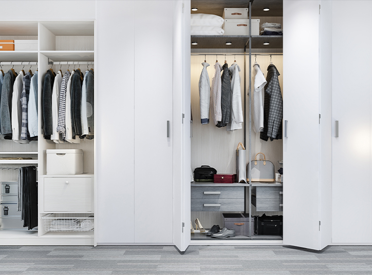 Dressing modulable : guide pour bien conseiller vos clients