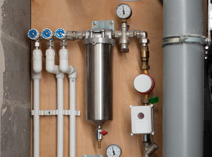 Échangeurs thermiques : pourquoi ces appareils sont indispensables pour votre chauffage ?