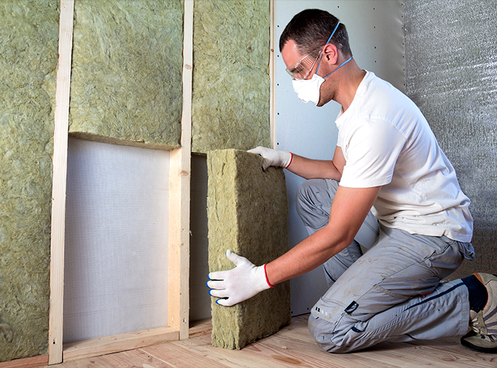 Isolation intérieure des murs : comment bien la réaliser ?