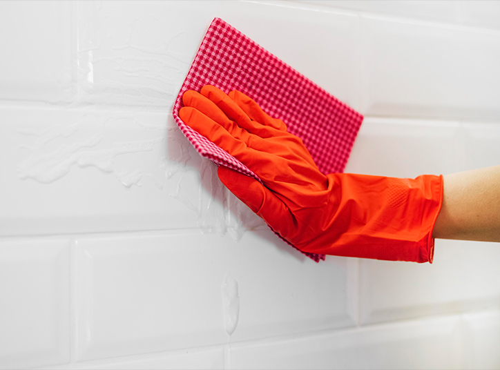 Comment nettoyer les joints de carrelage après travaux ?