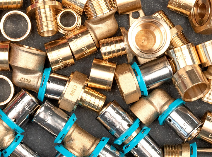 Plomberie : choisir le bon matériau (PER, multicouche) selon le projet