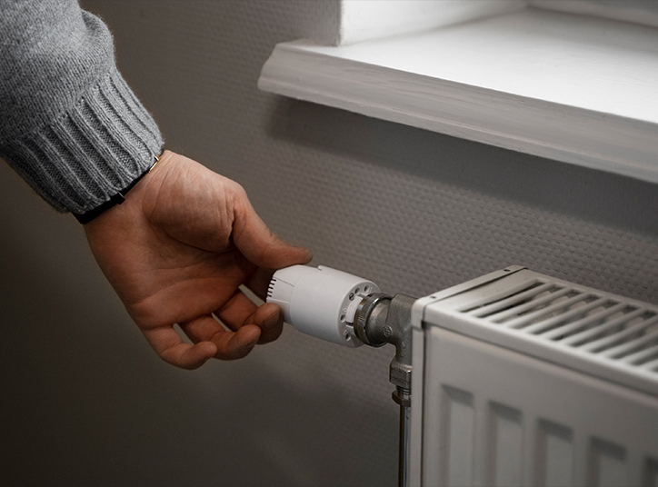 Guide d'installation pro d’un robinet thermostatique radiateur