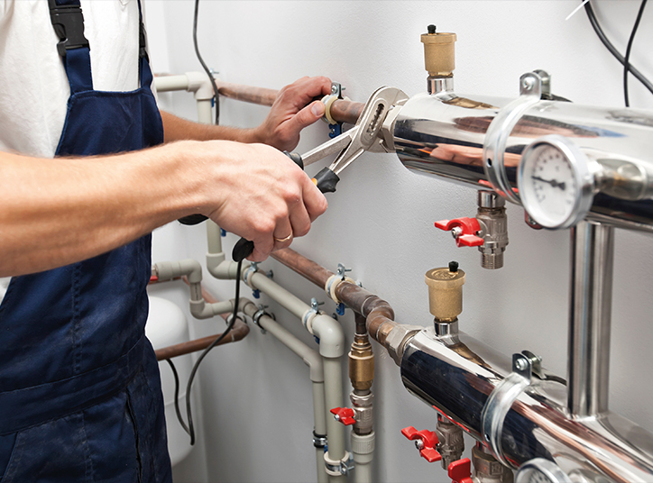 plomberie multicouche