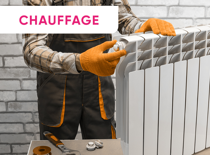 Nos différentes solutions de chauffage électrique pour vos clients