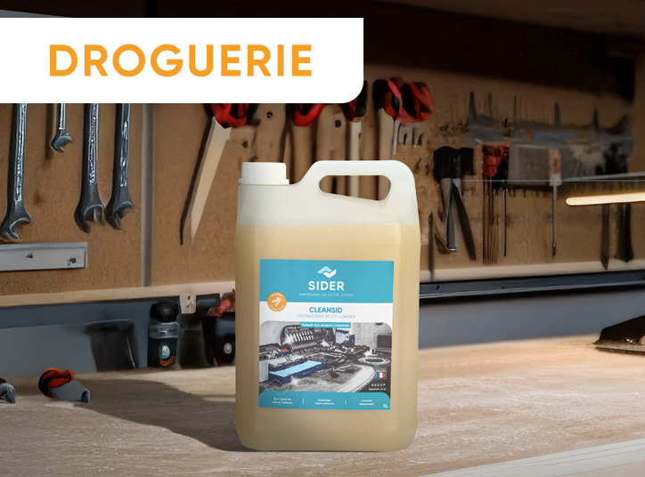 Passez au vert : choisissez la droguerie écologique !
